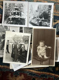 Family Mid-Century Photos Second Lot - thumbnail 4 of 12