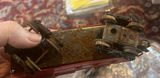 Lot of Three Lionel Post War Plastic Cars, And Caboose - thumbnail 8 of 17