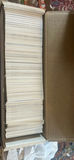 Large Lot 1993-94 Upper Deck Hockey Cards - thumbnail 1 of 4