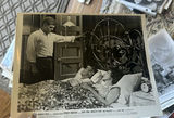 Lot B&W 1960S Movie Stills Henry Fonda, Mamie Van Dorn, More - thumbnail 4 of 14