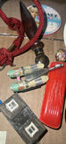 Lot Misc Toys And Miniatures 1900s - thumbnail 15 of 20
