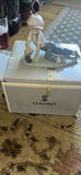 Lladro 07619 Boy Playing With Train In Original Box - thumbnail 1 of 5