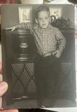 Small Lot Youth & Other Photos 1940s - thumbnail 14 of 19