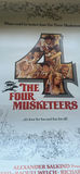4 1980 Era 1 Sheet Movie Posters Sean Connery - thumbnail 4 of 10