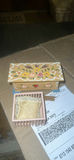Lot Of Mcm Doll, Furniture Hand Painted Plastic And Japan - thumbnail 3 of 11