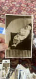 Young Girl MCM Photos B&W - thumbnail 2 of 23