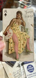Photo Antique Military Postcards And Other Ephemera - thumbnail 2 of 18