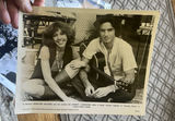 10 Black-And-White Movie Stills From 1950 Through 70S - thumbnail 9 of 11