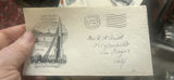 Collection First Day Cachet & Postmarks WWII Era - thumbnail 18 of 31