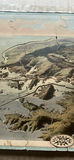 Tara 1912 H.H Green Puzzle Of The Panama Canal Matthews Co. - thumbnail 4 of 8