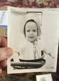 Young Girl MCM Photos B&W - thumbnail 20 of 23