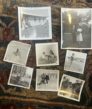 Very large lot of MCM family, photos, black and white - thumbnail 2 of 19