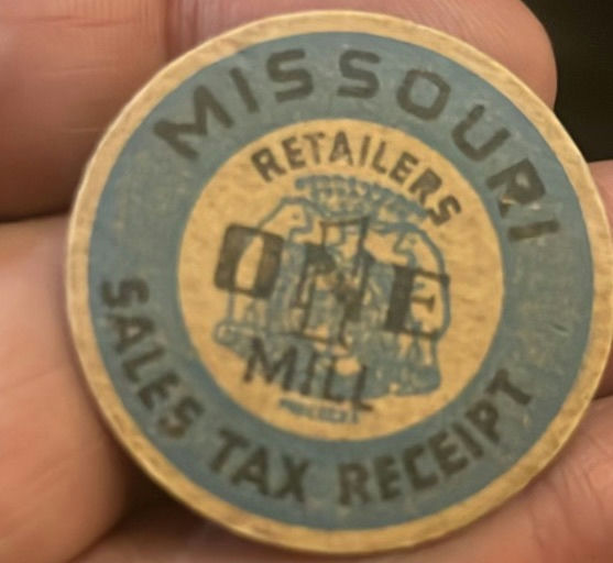 Group Of Mid-1900s Trade, Municipal, Fantasy Tokens - image 11 of 16