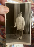 Young Girl MCM Photos B&W - thumbnail 15 of 23
