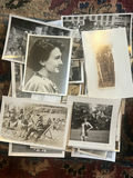Very large lot of MCM family, photos, black and white - thumbnail 7 of 19