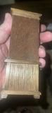 Lot Of Wooden Japanese 1960 Era Doll Furniture Handmade - thumbnail 8 of 16
