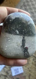 Jason Izumi Hawaiian Artist, Painting Home At Last - thumbnail 3 of 3