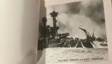 Post WWII Tourist Photos Pearl Harbor Burning Ships - thumbnail 7 of 11