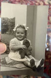 Young Girl MCM Photos B&W - thumbnail 22 of 23
