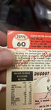 Topps Reprint 1953 Baseball Card Clod Boyer Autographed #60 - thumbnail 3 of 3