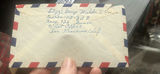 Collection First Day Cachet & Postmarks WWII Era - thumbnail 31 of 31