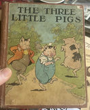 Antique Children’s Books 1918 - 1960 - thumbnail 2 of 13
