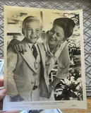 10 Black-And-White Movie Stills From 1950 Through 70S - thumbnail 3 of 11