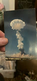 Lot Of Postcards Atomic Bomb - thumbnail 2 of 20