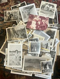 Very large lot of MCM family, photos, black and white - thumbnail 16 of 19