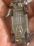 Lot GI Joe Parts And Dinky Tootsie Car Parts - thumbnail 16 of 21