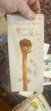 Lot Of MCM Greeting Cards Unused - thumbnail 12 of 24