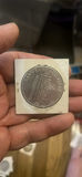 Mid-1900s Advertising Whiskey Tokens Johnny Walker - thumbnail 9 of 11