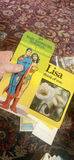 Lot Of MCM Greeting Cards Unused - thumbnail 20 of 24