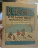 Blossoms In The Land Of Melody Stories And Songs 1928 - thumbnail 1 of 8
