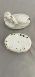 4 Lidded Trinket Boxes - thumbnail 9 of 12