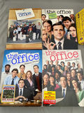 Comedy DVD lot The Office, Glee, Cheers - thumbnail 3 of 8
