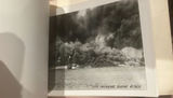 Post WWII Tourist Photos Pearl Harbor Burning Ships - thumbnail 3 of 11