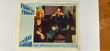 Lobby Cards Paul Newman, Joanne Woodward Lot Of 3 Vintage - thumbnail 6 of 13