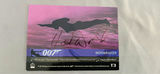 007 Trading Card Autographed By James Bond Composer Hal David With COA - thumbnail 1 of 3
