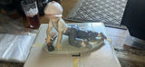 Lladro 07619 Boy Playing With Train In Original Box - thumbnail 2 of 5