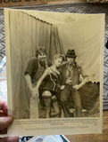 10 Black-And-White Movie Stills From 1950 Through 70S - thumbnail 6 of 11