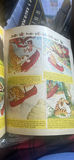Two 1971 Disneyland Magazines # 23 & 22 Dumbo & Donald’s Boat Race - thumbnail 6 of 7