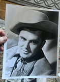 Lot 1960’s Sex Symbols B&W Movie Stills - thumbnail 15 of 19