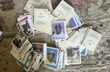 Hundreds Topps 1981-83 Baseball Stickers - thumbnail 5 of 5