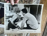 Lot 1960’s Sex Symbols B&W Movie Stills - thumbnail 16 of 19