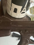 Lot GI Joe Parts And Dinky Tootsie Car Parts - thumbnail 8 of 21