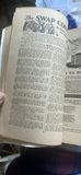 Thrilling Western August 1, 1936 Dime Store Novel - thumbnail 5 of 8