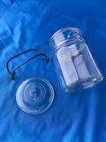 Ermetico and Other Jars Lot of 3 - thumbnail 16 of 18