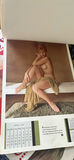 Playboy 1963 & Other Gentlemen’s Pinup Calendars - thumbnail 6 of 30
