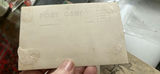 Photo Antique Military Postcards And Other Ephemera - thumbnail 11 of 18